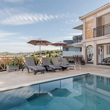 Villa Naisy