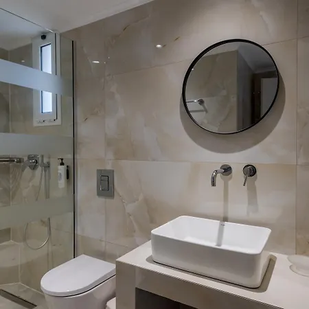 Villa Naisy Tsilivi (Zakynthos)