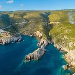 Naisy Βίλα Τσιλιβί