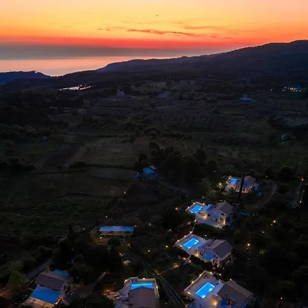 Villa Naisy
