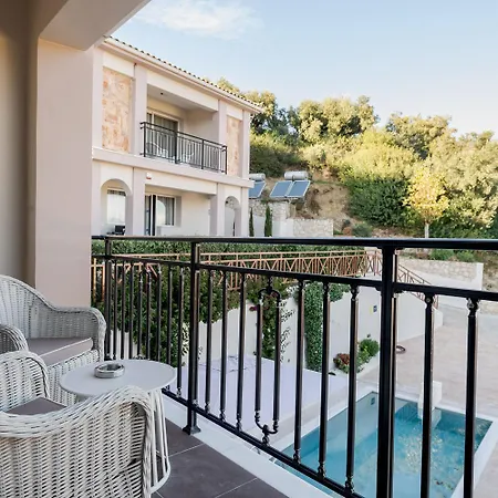 Villa Naisy