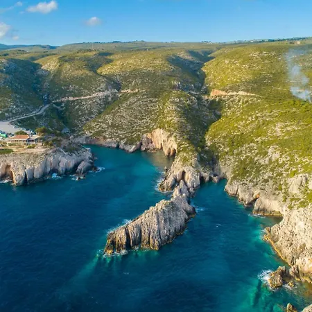 Naisy Villa Planos