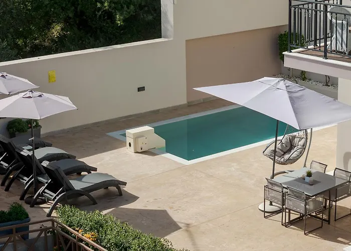 Naisy * Tsilivi (Zakynthos)