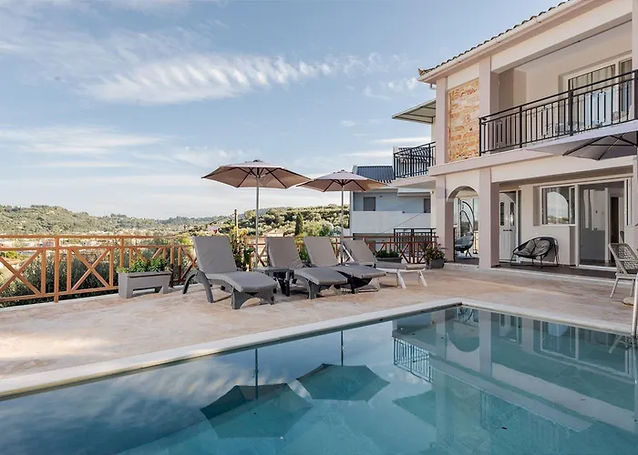 Villa Naisy