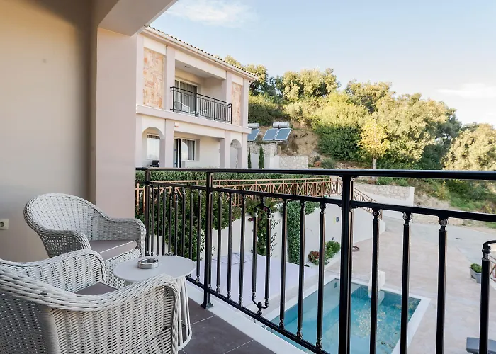 Villa Naisy
